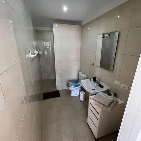 Piedra Pura فيلة Tejina de Isora