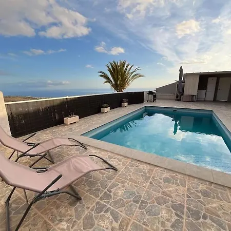 Piedra Pura * Tejina de Isora