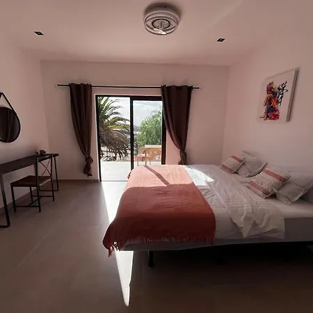 Piedra Pura Tejina de Isora