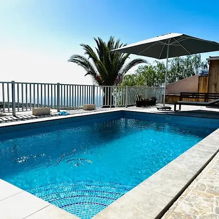 Piedra Pura Tejina de Isora