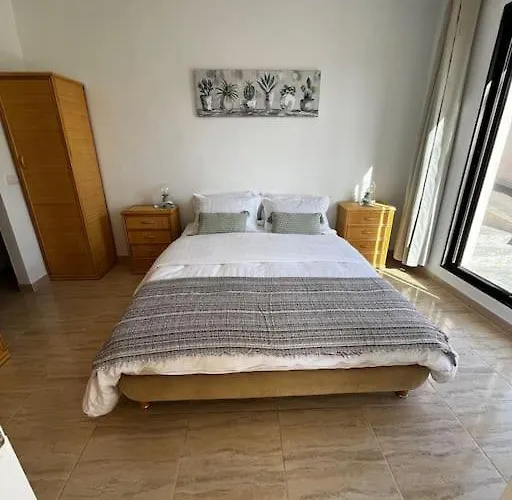 Piedra Pura Villa Tejina de Isora