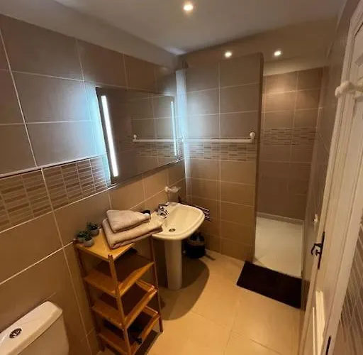 Villa Piedra Pura Tejina de Isora