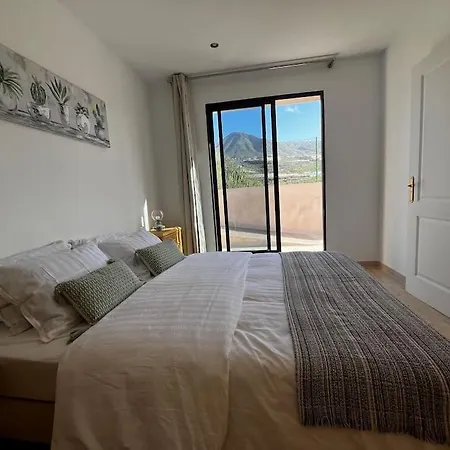 Villa Piedra Pura