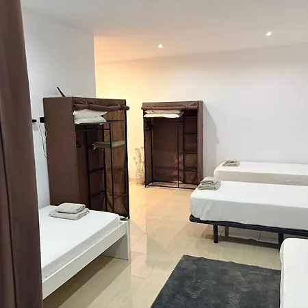 Piedra Pura Villa Tejina de Isora