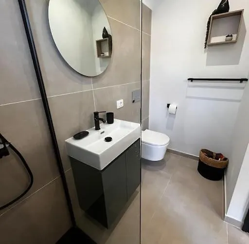 Piedra Pura Βίλα Tejina de Isora