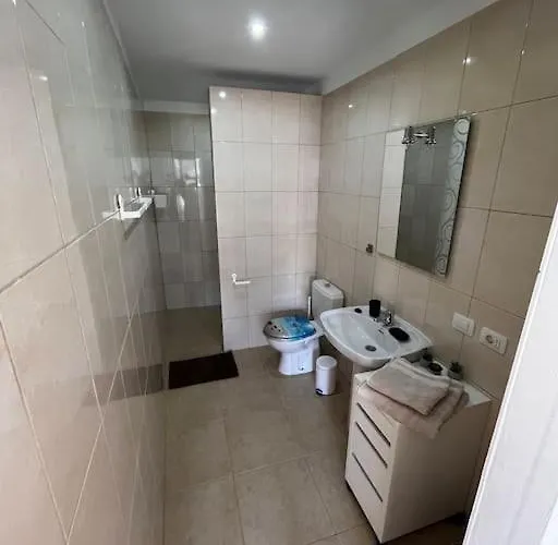 Piedra Pura Βίλα Tejina de Isora