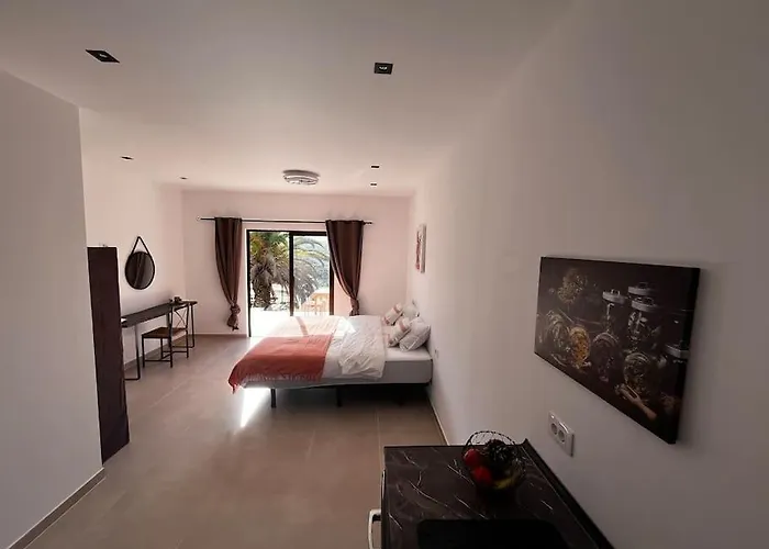 Βίλα Piedra Pura