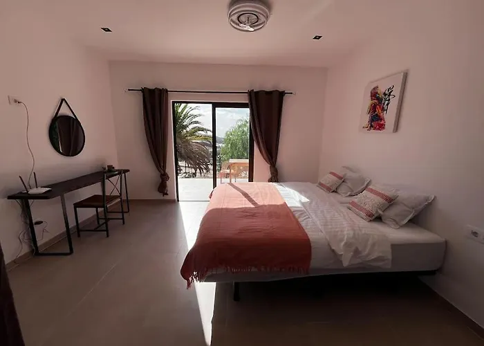 Piedra Pura Tejina de Isora