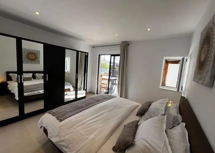 Βίλα Piedra Pura Tejina de Isora