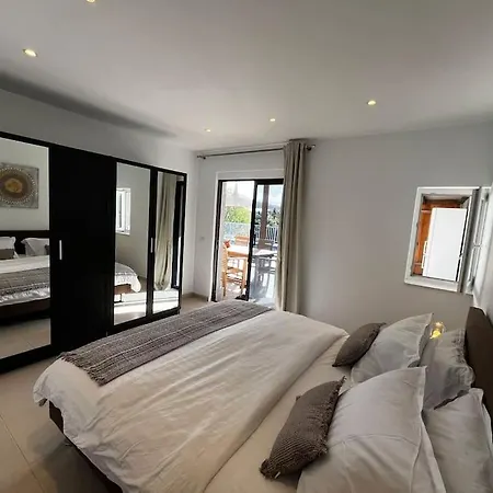 Vila Piedra Pura Tejina de Isora