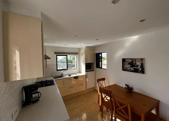 Vila Piedra Pura Tejina de Isora